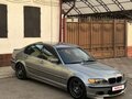 2003 BMW 3 серии 325i IV (E46) Рестайлинг, серый, 1000000 рублей - вид 8