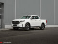 2023 Mazda BT-50 III, белый, 5700000 рублей