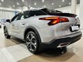 2024 Citroen C5 X, серый - вид 3