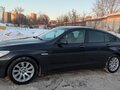 2012 BMW 5 серии 530d xDrive VI (F10/F11/F07), серый - вид 8