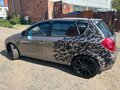 2009 Kia Ceed I, бежевый, 510000 рублей - вид 6
