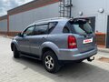 2012 SsangYong Rexton II, серый, 1200000 рублей - вид 2