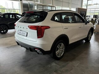 2026 Haval Jolion I Рестайлинг 2, белый, 2499000 рублей, вид 5