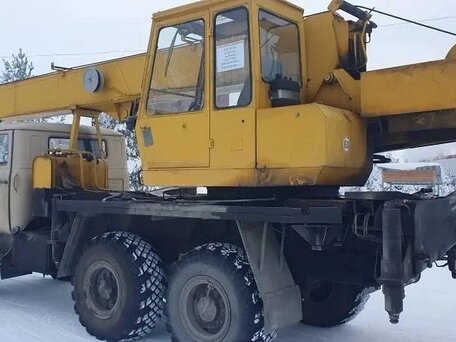 2001 Ивановец КС-35714, 900000 рублей, вид 2