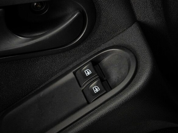 2018 Renault Duster I Рестайлинг, белый, 1390000 рублей - вид 13