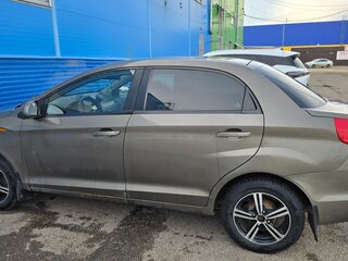 2011 Chery Bonus (A13), серый, 150000 рублей, вид 4