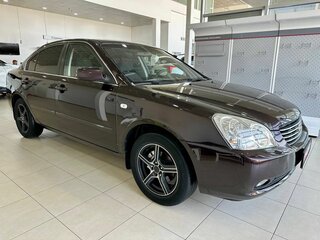 Kia Magentis II