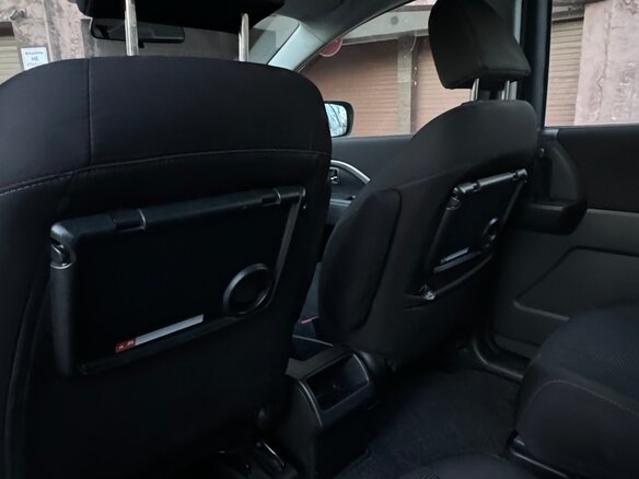 2013 Mazda 5 II (CW), серый, 1200000 рублей - вид 8