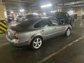 2002 Volkswagen Passat B5 Рестайлинг, серебристый, 285000 рублей - вид 6