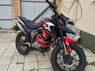 Promax Adventure 300