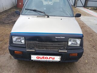 2005 Lada (ВАЗ) 1111 Ока КамАЗ, золотистый, 130000 рублей, вид 1