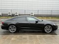 2022 Audi A7 55 TFSI II (4K), чёрный, 6000000 рублей - вид 4