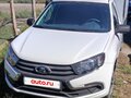 2019 LADA (ВАЗ) ВИС 2349, белый, 700000 рублей - вид 3