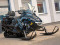 2026 Polaris PROSTAR S4 Titan Adventure 155, чёрный, 1751800 рублей