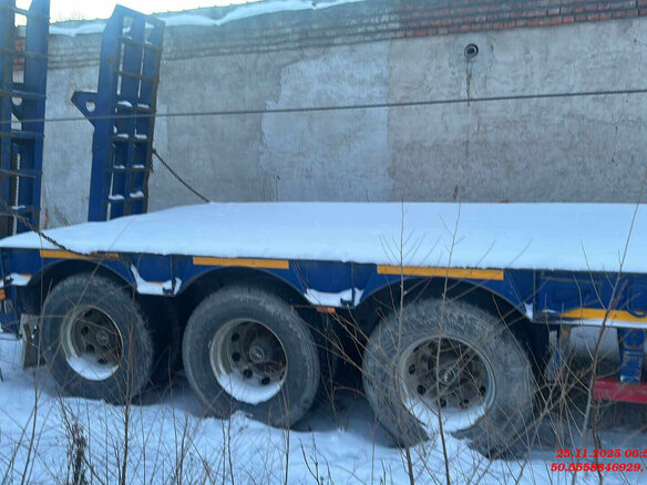 2022 Luping Machinery LPC9500C, синий, 3012000 рублей - вид 4