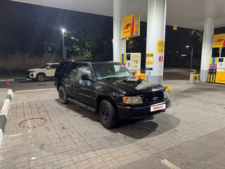 1998 Chevrolet Blazer II Рестайлинг, чёрный, 240000 рублей, вид 3