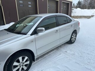 2006 Toyota Premio I (T24) Рестайлинг, серебристый, 820000 рублей, вид 5