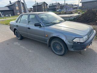 1992 Toyota Carina V (T170), серый, 200000 рублей, вид 2