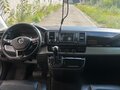 2016 Volkswagen Multivan T6, чёрный - вид 8