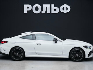 2025 Mercedes-Benz CLE 200, белый, 8100000 рублей, вид 3