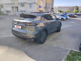 2023 Changan UNI-K, серый, 2799000 рублей, вид 3
