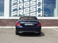 2017 Mercedes-Benz C-Класс 180 9G-TRONIC IV (W205), синий - вид 3