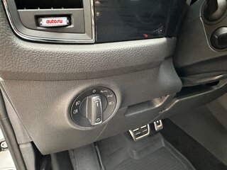 2017 Skoda Kodiaq I, белый, 2677000 рублей, вид 5