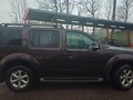 2013 Nissan Pathfinder III Рестайлинг, серый, 1500000 рублей - вид 4