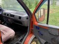 1997 ГАЗ ГАЗель (2705), оранжевый, 210000 рублей - вид 8