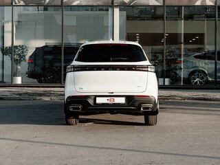 2026 Tenet T8, белый, 3593700 рублей, вид 5