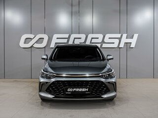 2023 BAIC U5 Plus, серый, 1399000 рублей, вид 2