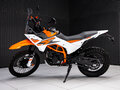 2026 KTM 390 Adventure R, оранжевый, 889000 рублей - вид 4