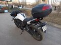 2013 Yamaha FZ8, белый, 680000 рублей - вид 9