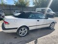 1996 Saab 900 II, белый, 1000000 рублей - вид 6
