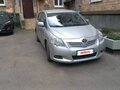 2009 Toyota Verso I, серый, 850000 рублей