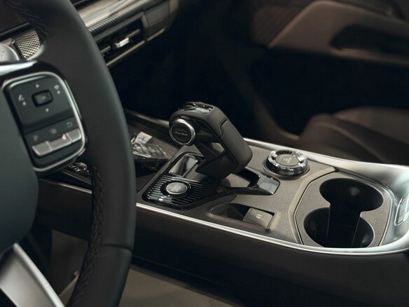 2026 Haval H3 I Рестайлинг, оранжевый, 3216510 рублей - вид 12