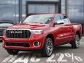 2026 Ram 1500 Crew Cab V Рестайлинг, красный, 12590000 рублей