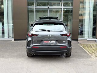 2026 Mazda CX-50, серый, 4150000 рублей, вид 4
