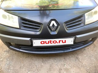 Renault Megane II
