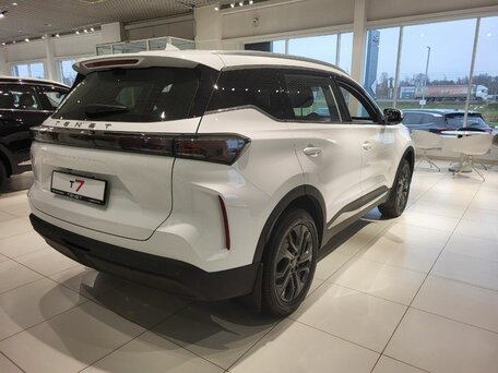 2026 Tenet T7, белый, 2985000 рублей, вид 5