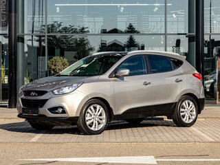 Hyundai ix35 I