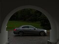 2018 Mercedes-Benz C-Класс 180 IV (W205) Рестайлинг, серый, 2350000 рублей