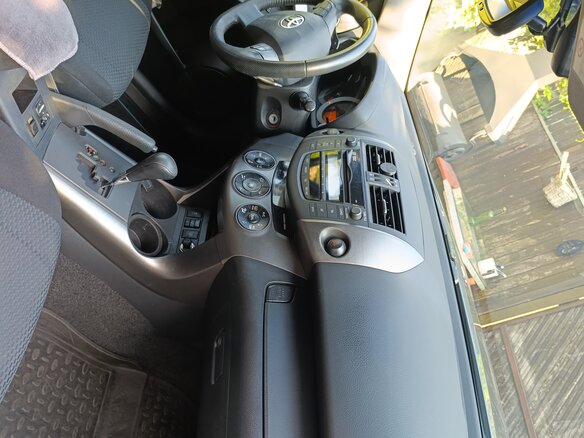 2011 Toyota RAV4 III (XA30) Рестайлинг, бежевый - вид 23