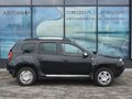 2013 Renault Duster I, чёрный, 430000 рублей - вид 3