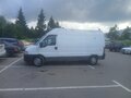 2010 Fiat Professional Ducato, белый, 400000 рублей - вид 2
