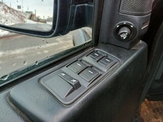2006 Land Rover Discovery III, чёрный, 1370000 рублей, вид 4