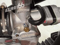 2026 Kayo Evolution YX140EM, белый, 129990 рублей - вид 7