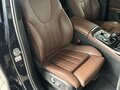 2020 BMW X7 30d I (G07), чёрный - вид 8