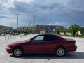 2000 Mitsubishi Galant VIII Рестайлинг, красный, 425000 рублей - вид 11