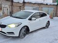2013 Kia Cerato III, белый, 820000 рублей - вид 7